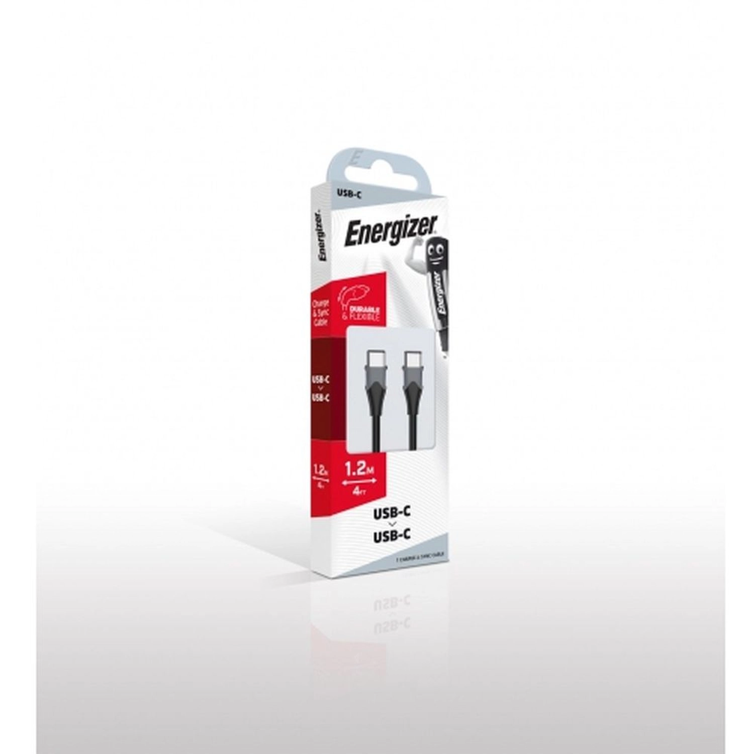 C611CGBK Type C 1.2m