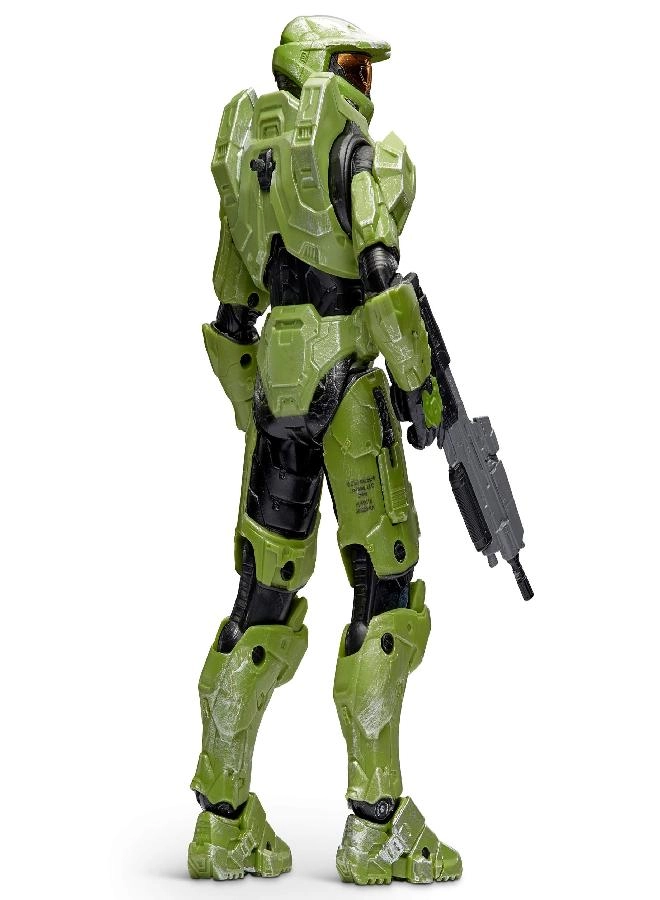 Master Chief - Halo - 8+ 3pcs 1pc (16.5 cm) (TWM)