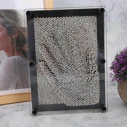 Hand Mold Metal Board - 1 piece