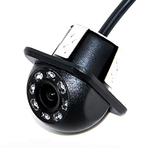 Car Rearview Camera - 728 x 512 pixels