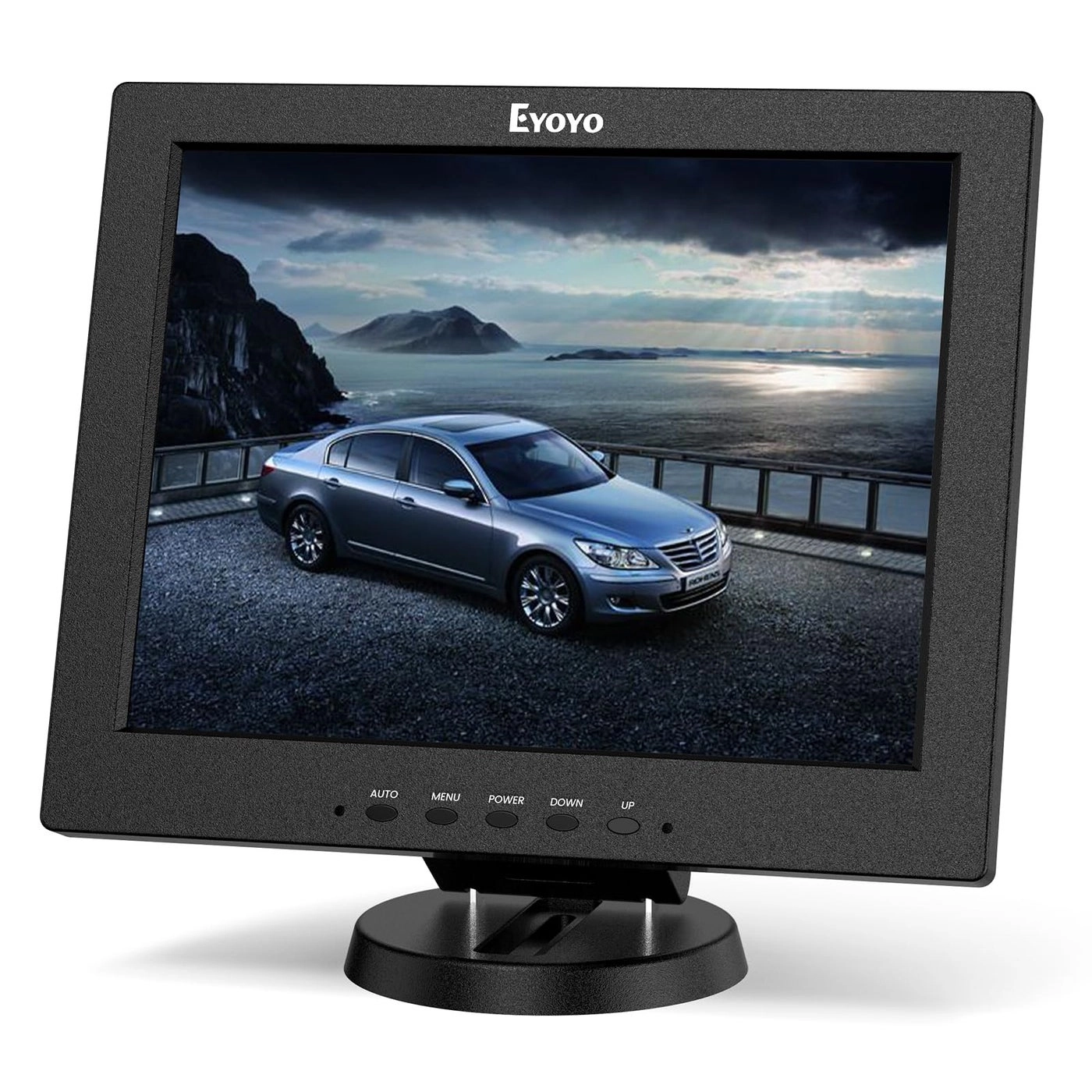 HDMI Monitor - 800x600 12 Inch