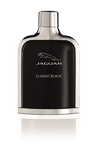 Classic Black Eau de Toilette 100 ml