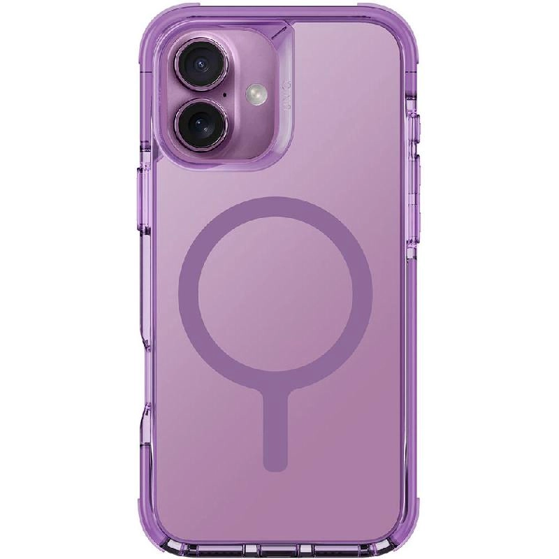 Combat Active Case MagClick Charging for iPhone 17 Pro
