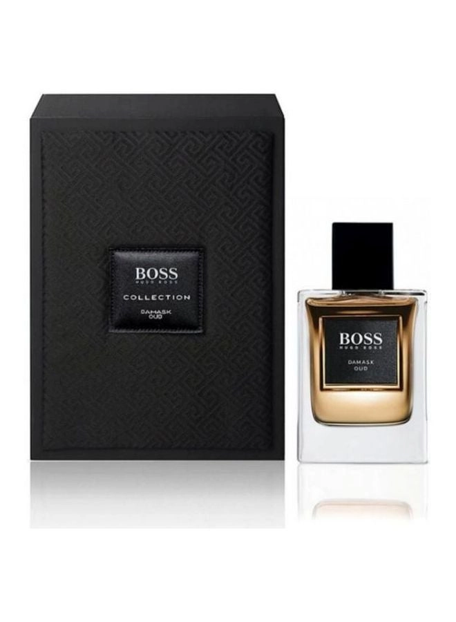 Damask Oud Eau de Toilette 50 ml