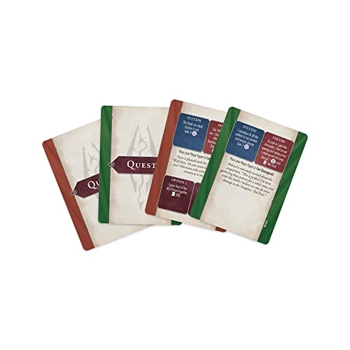 Skyrim Adventure: Dawnguard Expansion