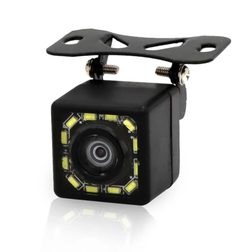 Car Backup Camera - Night Vision