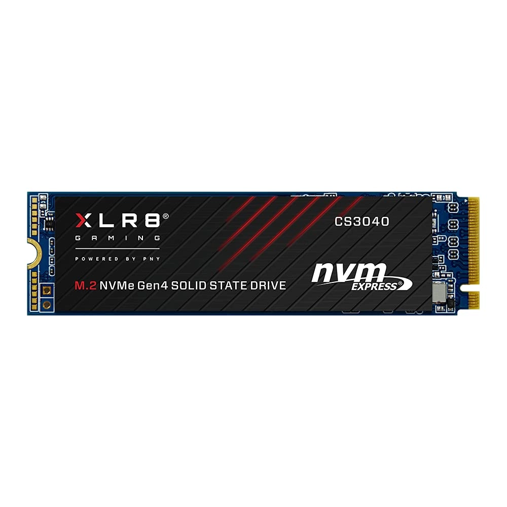 PNY CS3040 - 500GB M 2