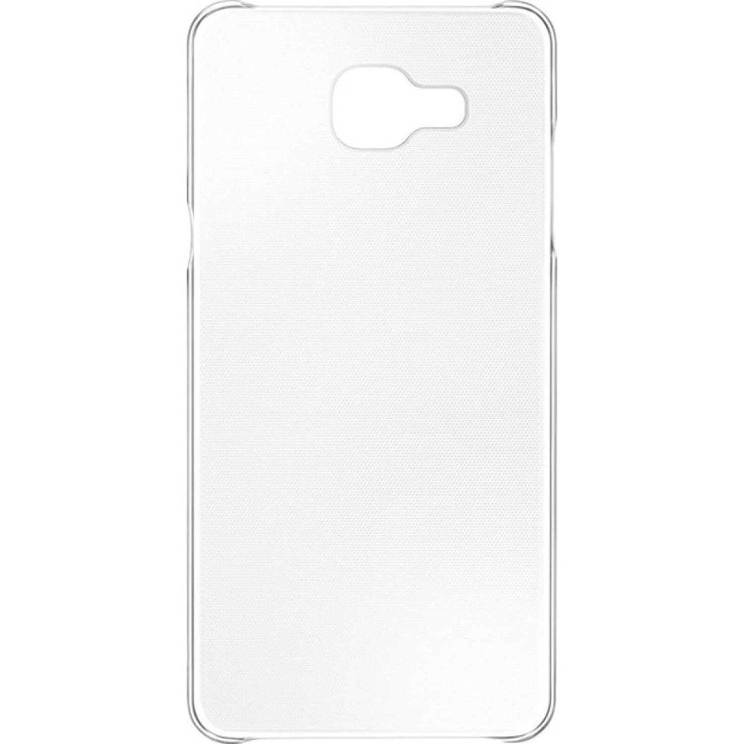 Samsung EFAA510CTEGWW - Slim Cover Galaxy A5 2016