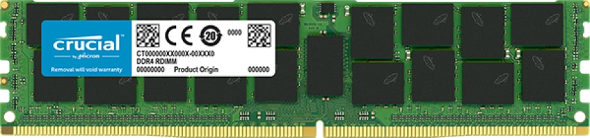 SODIMM DDR4 RAM - 16 GB 2666 MHz