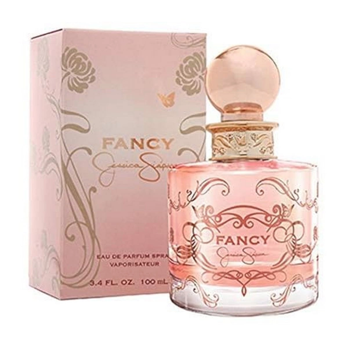 Fancy Eau de Parfum 100 ml