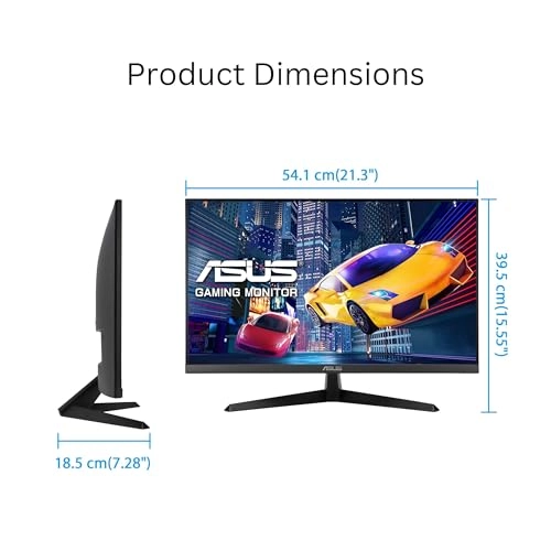 VY249HGR - 23.8 Inches 1920x1080