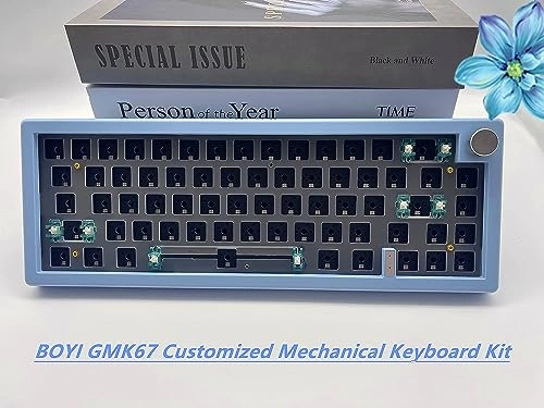 GMK67 - Wired/Wireless