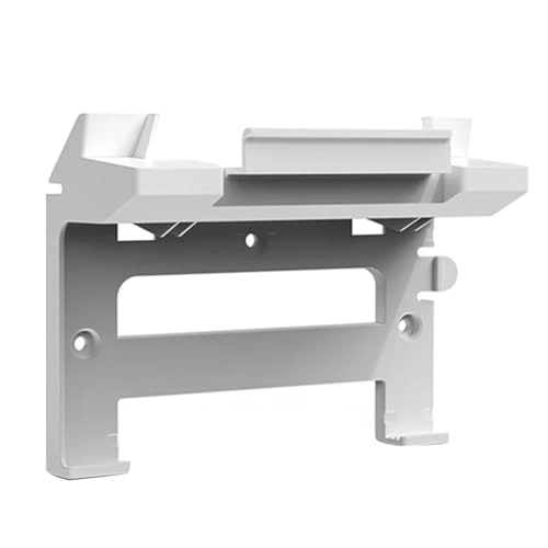 Router Mount Power Supply Bracket