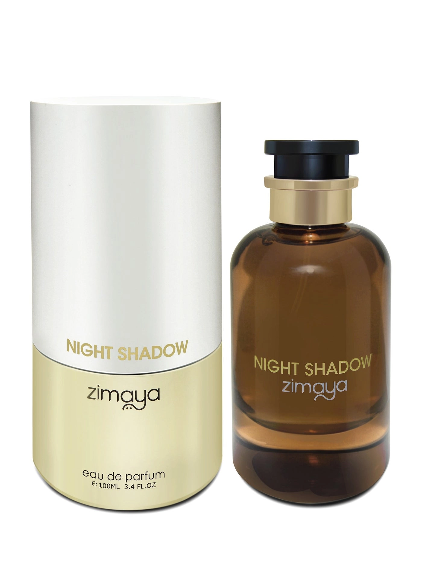 Night Shadow Eau de Parfum 100 ml
