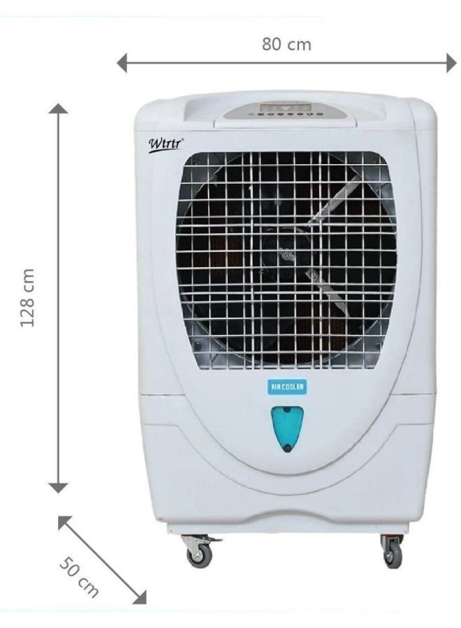 Evaporative Home Air Cooler - 120 Liters
