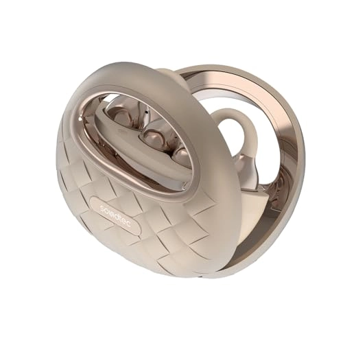 Soundtec Bella Wireless Earbud