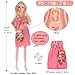 Pregnant Dolls - 3Pack 115 inch Interchangeable Pregnant and Normal Bellies