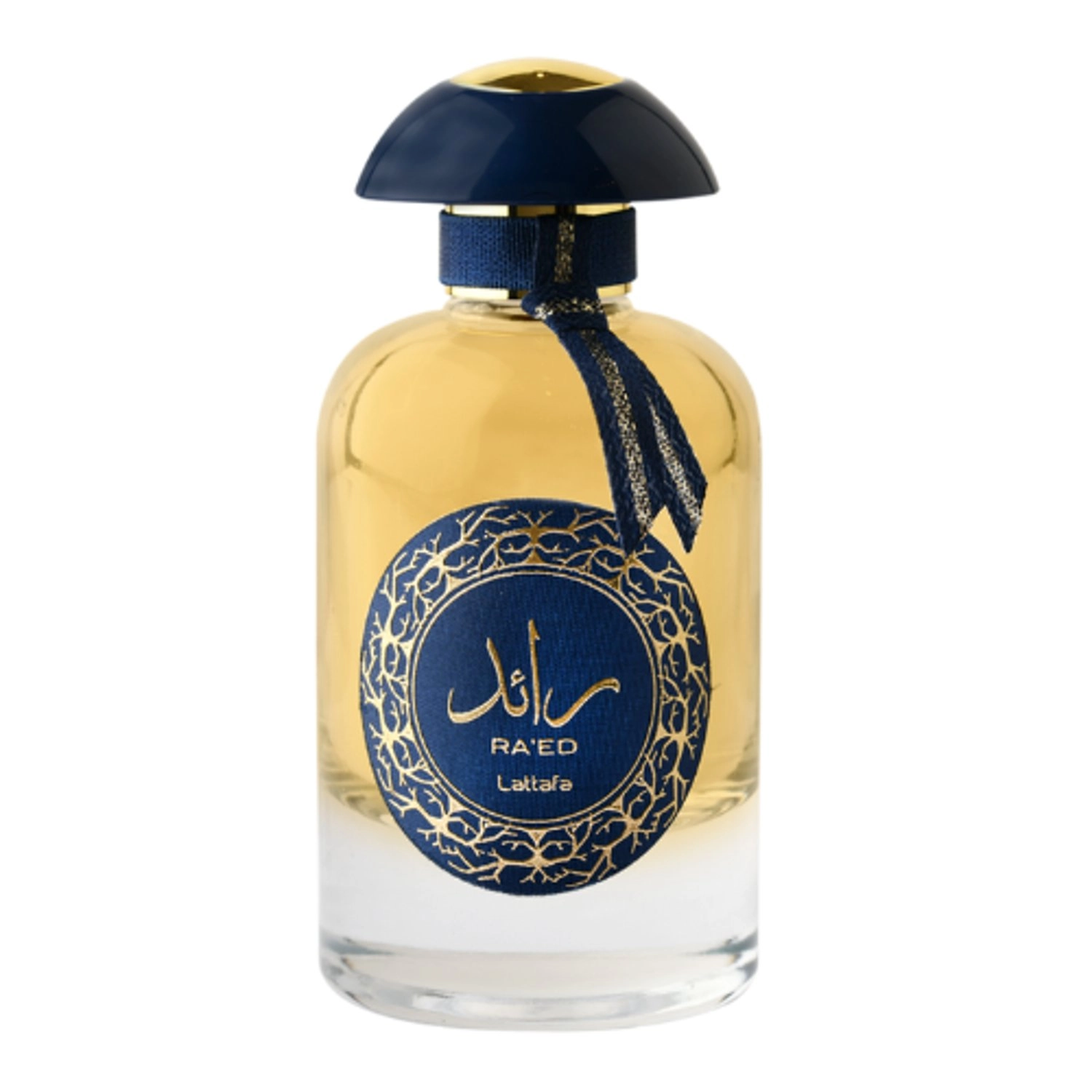 Lattafa Raed Gold Luxe U Eau de Parfum 100 ml