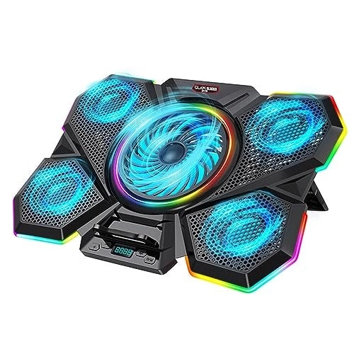 CLAW Glacier F13 - 5 piece(s) 17 inch