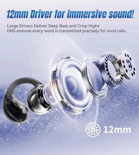 i121 Wireless Earbud