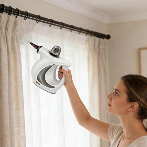 Handheld Steam Cleaner - 3.0bar 350ml