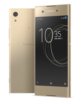 Xperia XA1 - 3 GB 32 GB