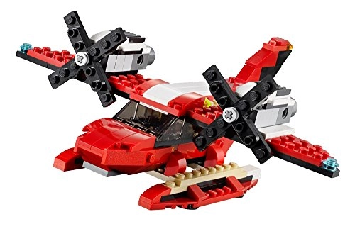 Roaring Power (31024) - 3-in-1 Multicolor