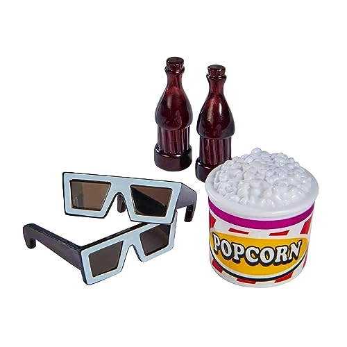 Steffi Doll + Kevin Doll Ages 3+