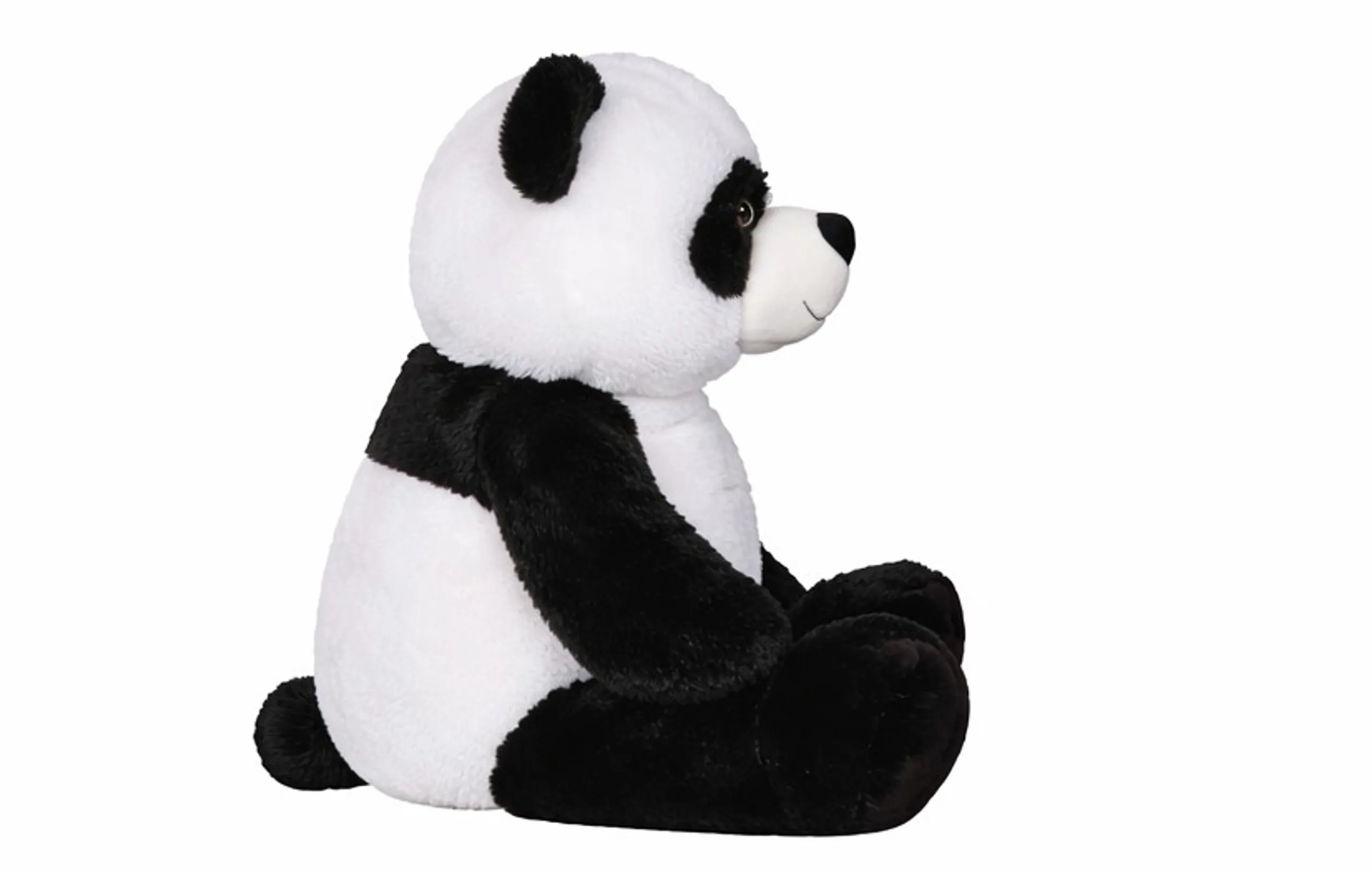 Panda Plush Toy - 70 cm