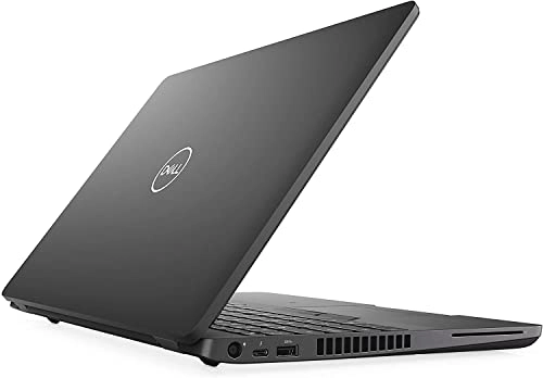 (Renewed) Latitude 5591 - 15.6'' Core i7-8850H 16GB DDR4 512GB SSD