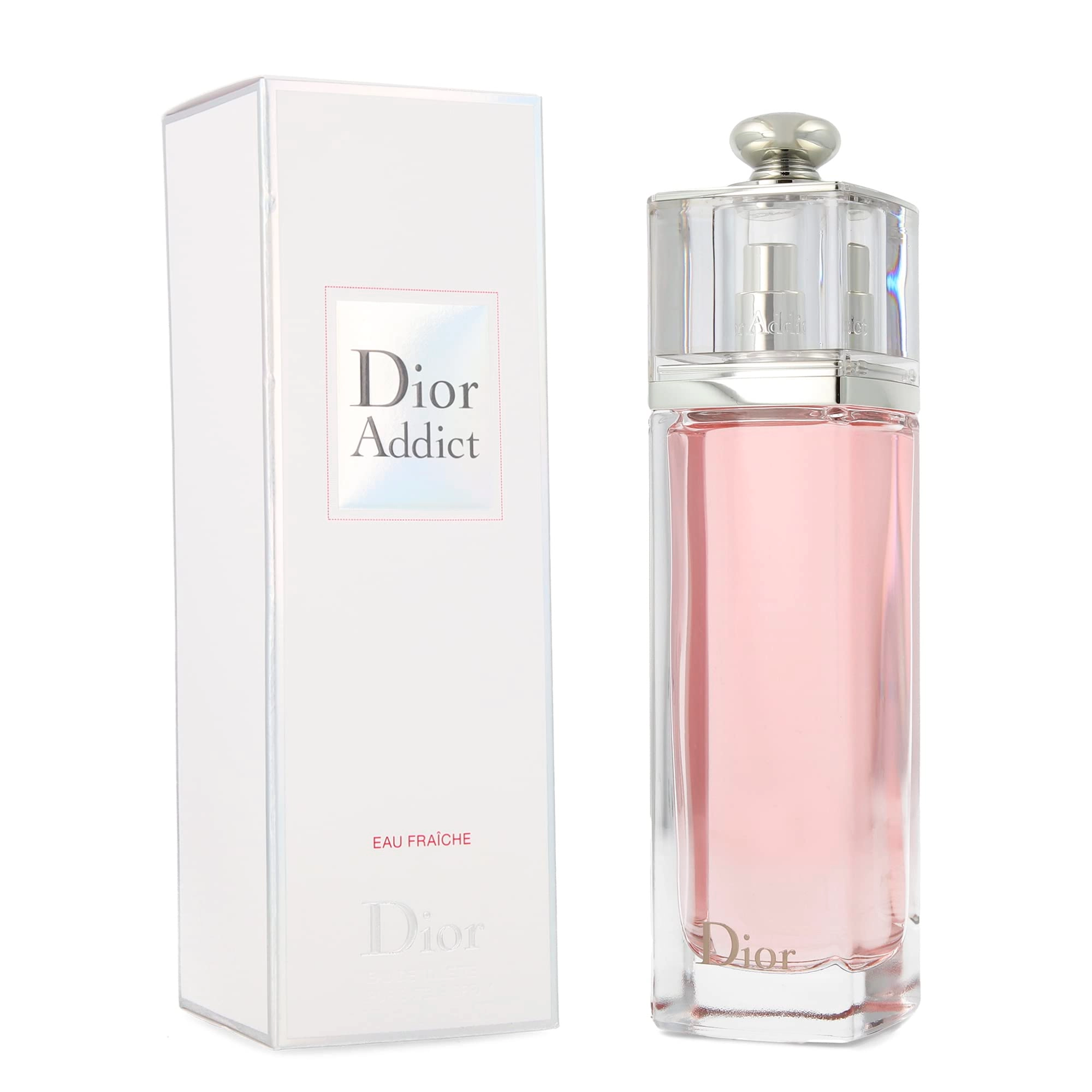 Christian Dior Addict - Eau De Parfum 3.4 Fluid Ounces