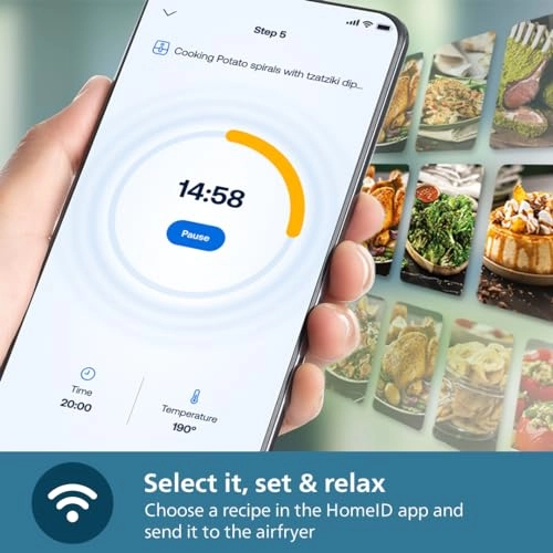 7000 Series XXXL HD9875/90