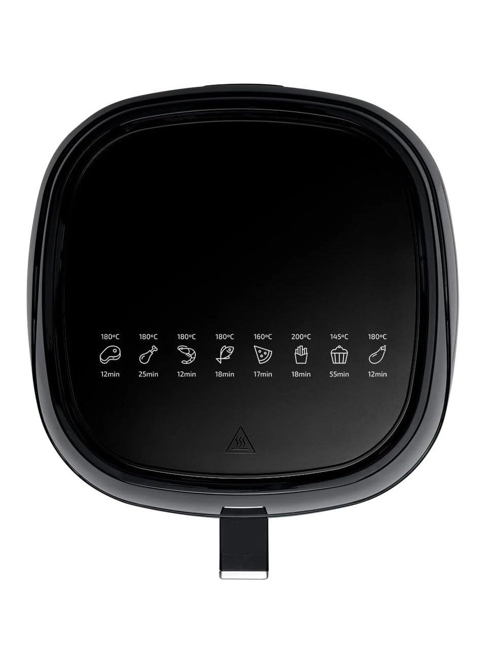 Airfryer AF5600 ELEKTRA