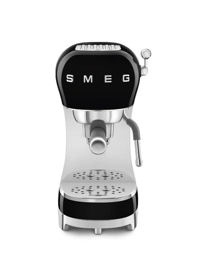 50s Style Espresso Machine ECF02
