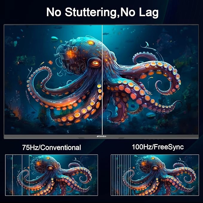 ES-24X3A - 24 in 1920x1080