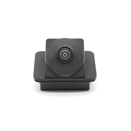 Front Rear View Camera