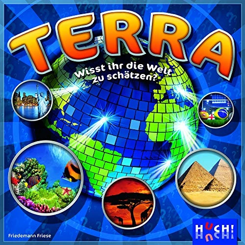 Terra (German)
