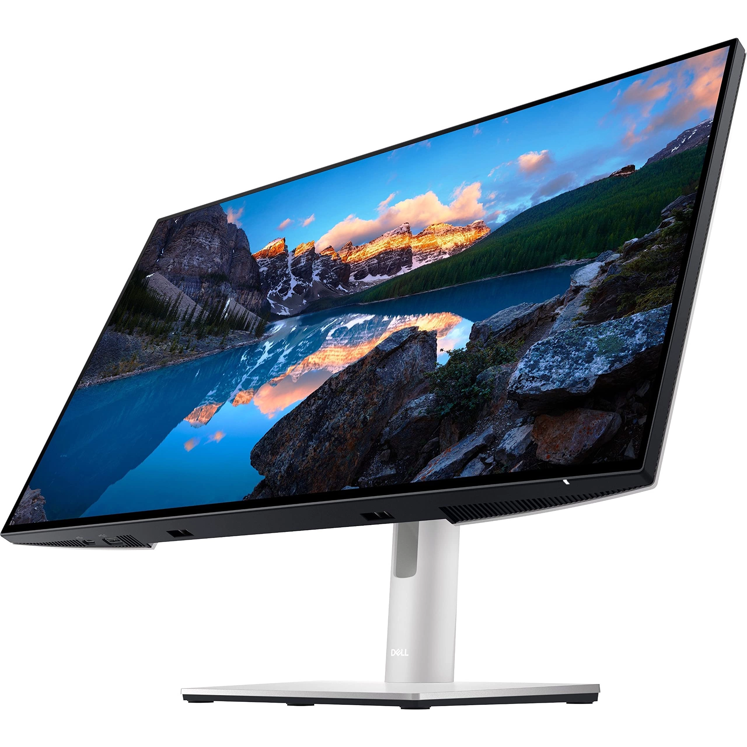DELL (Renewed) U2422HE - 23.8 Inches 1920x1080