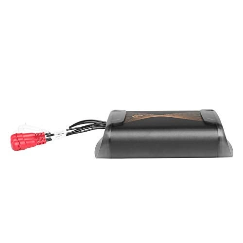 INFDSP4425AM - Class A/B 4-Channel