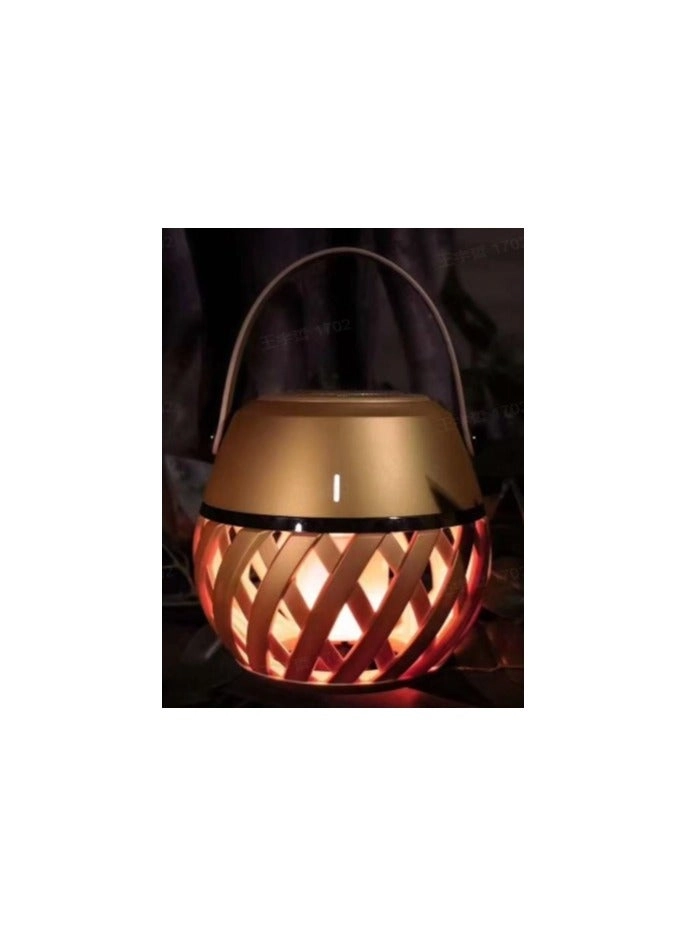 Flame Atmosphere - 10W