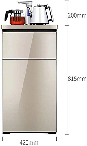 Tea Bar Machine - 5.8L