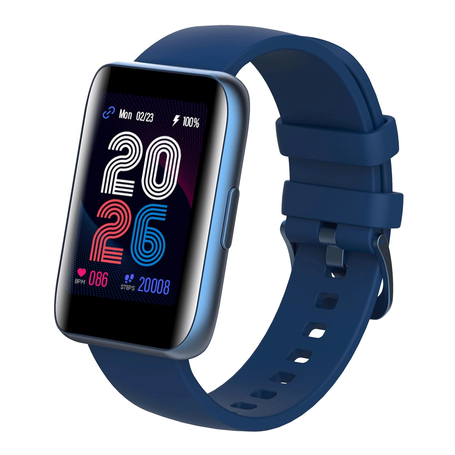 BENIO Pigeon Smart Watch zinc alloy