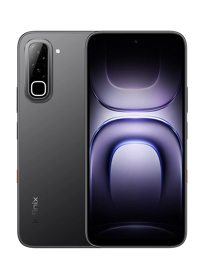 Infinix Hot 70 - 12GB 256GB