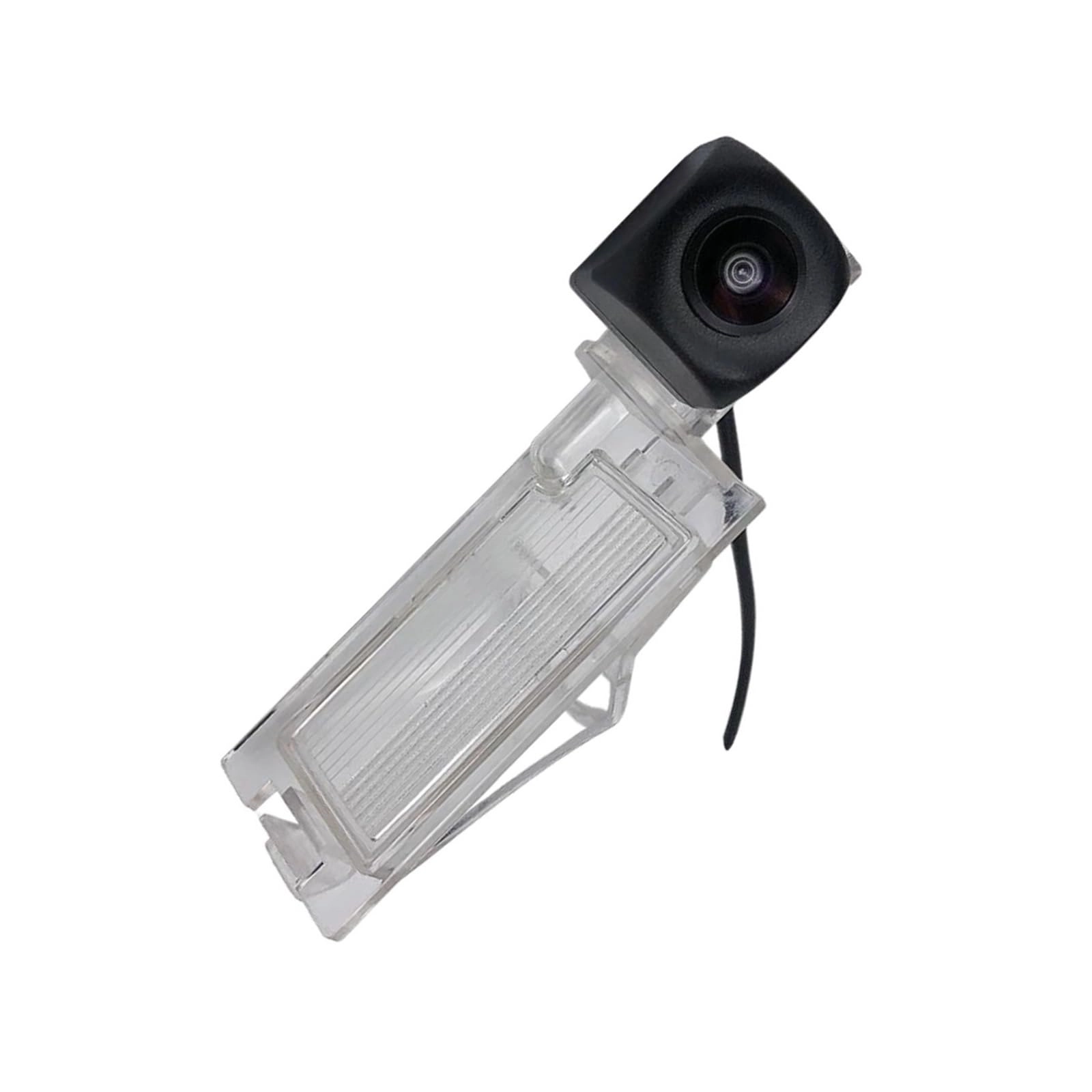 RESPUNEKBAH AHD 720p Fisheye Backup Camera