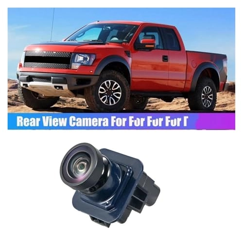 Rear View Camera - Mondeo 2013 2014 2015 2016 black