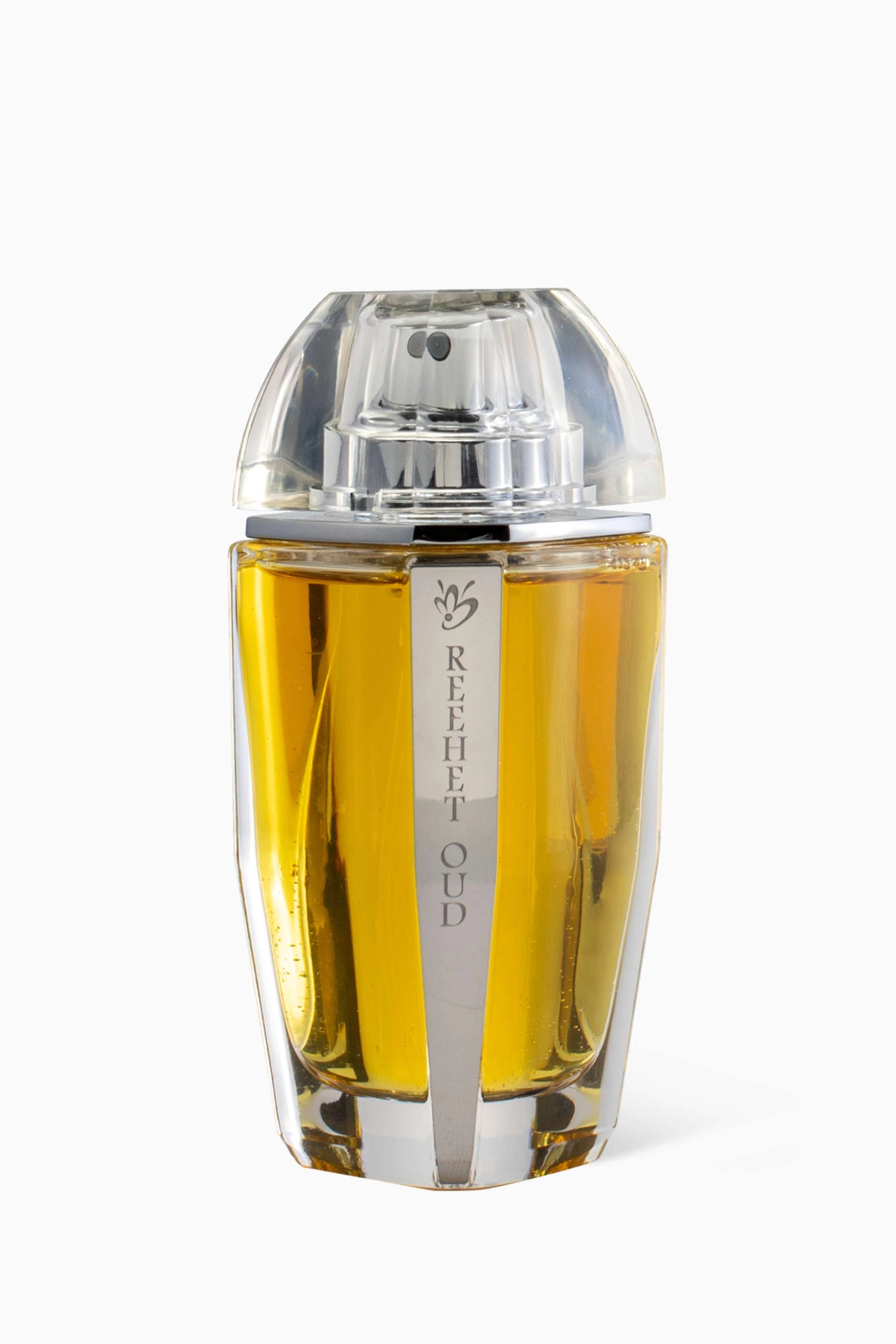 ANFASIC Reehet Oud Eau de Parfum 75 ml