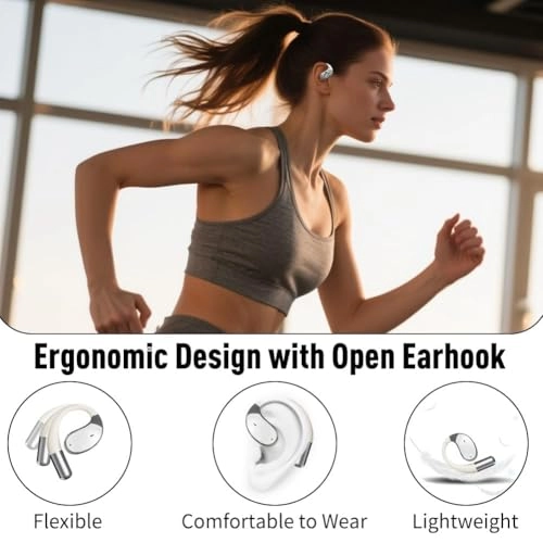 Bluetooth Headset001 Wireless Earbud