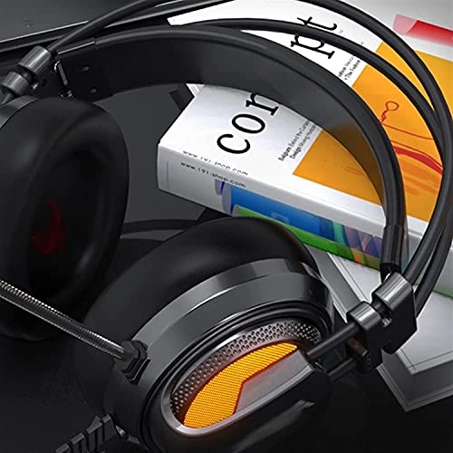 DOCOVCBPP Wired Headset
