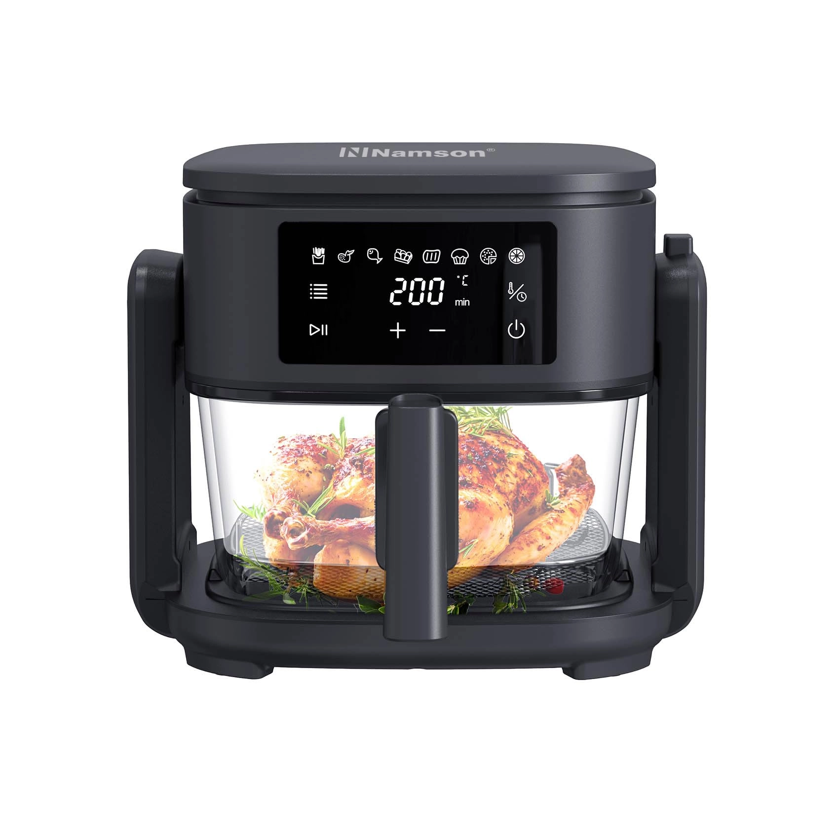 NAMSON ALL COOK NA-8184