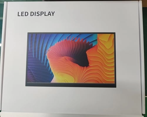 HD-173 - 1920 x 1080P 17.3 inch